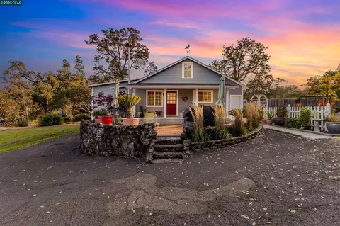 80 Diogenes Dr, Angwin, CA 94508 photo 1