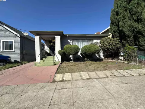 1663 85th Ave, Oakland, CA 94621