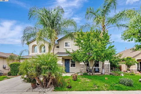 141 Pescara Blvd, Brentwood, CA 94513