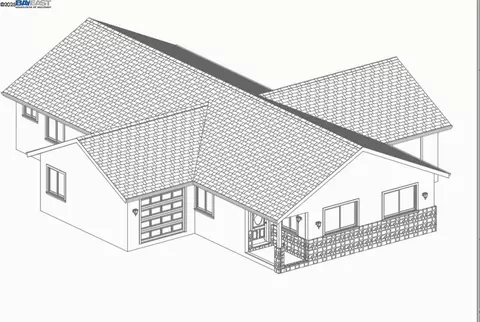 1069 Headlands Dr, Napa, CA 94558 photo 1