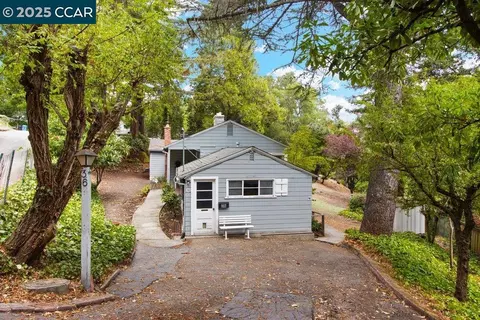 36 Vallecito Ln, Orinda, CA 94563 photo 1