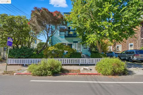 1642 Milvia St #2, Berkeley, CA 94709 photo 1