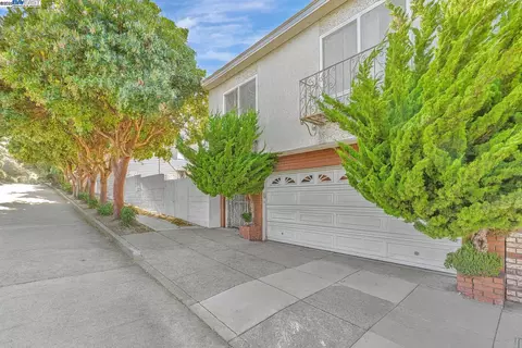 750 Mansell St, San Francisco, CA 94134