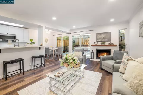 652 Hartley Dr, Danville, CA 94526