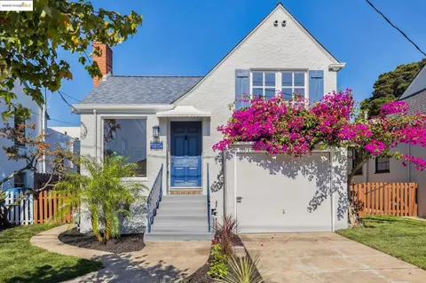 1421 Blake St, Berkeley, CA 94702 photo 1