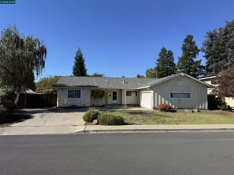 1849 Pierce Ct, Concord, CA 94521 photo 1