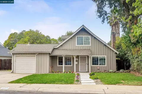 1337 Cape Cod Way, Concord, CA 94521 photo 1