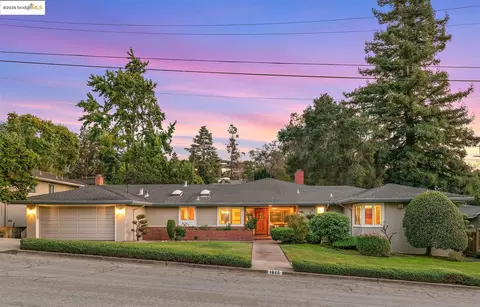 1615 Daniels Dr, San Leandro, CA 94577 photo 1