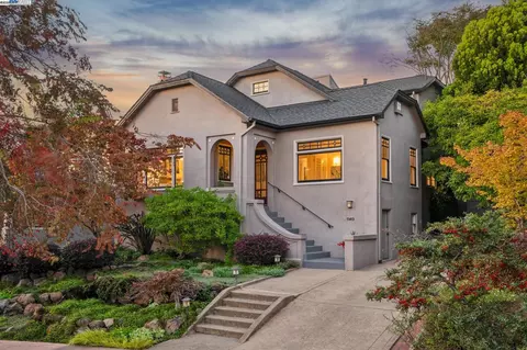 1149 Amador Ave, Berkeley, CA 94707 photo 1
