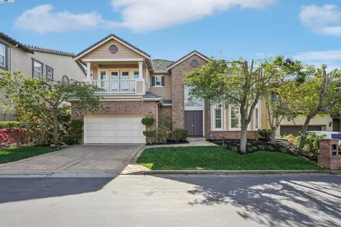 35 Arundel Dr, Hayward, CA 94542