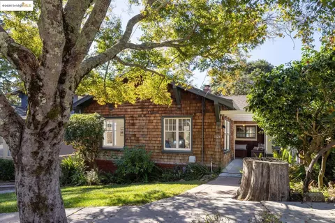 1124 Walnut St, Berkeley, CA 94707 photo 1