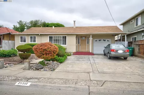 25512 Tarman Ave, Hayward, CA 94544 photo 1