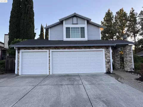 3124 Sunflower Dr, Antioch, CA 94531