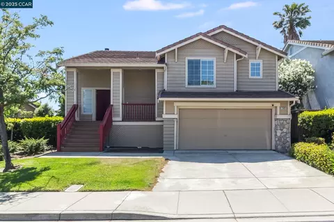 289 Crestview, Martinez, CA 94553 photo 1