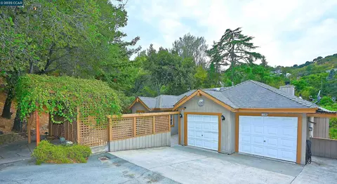 1199 Panoramic Dr, Martinez, CA 94553 photo 1
