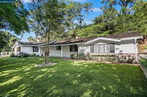 3 Monroe Ct, Orinda, CA 94563 photo 1