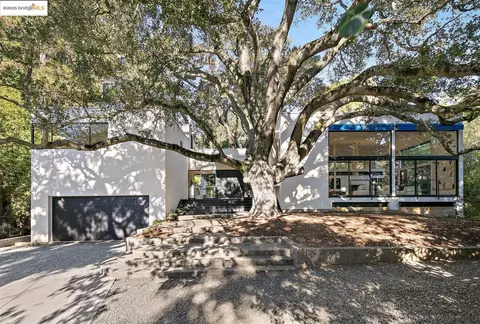 256 The Uplands, Berkeley, CA 94705 photo 1