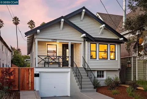 1233 Haskell St, Berkeley, CA 94702 photo 1