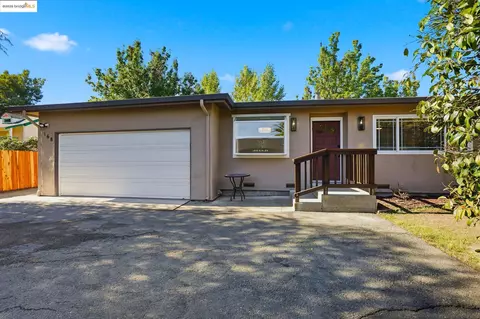 168 High St, Pacheco, CA 94553