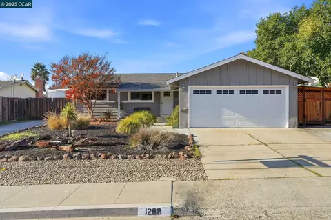 1288 Kentucky Dr, Concord, CA 94521 photo 1