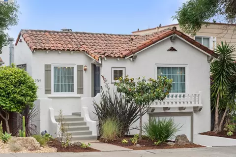3764 35th Ave, Oakland, CA 94619