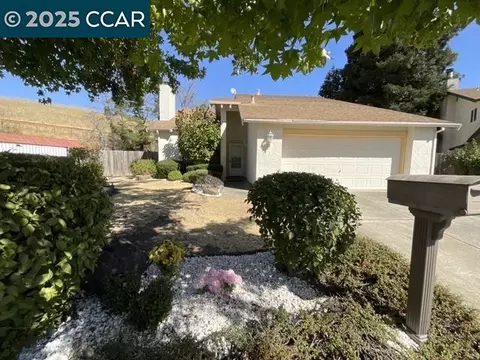 403 Gerald Ct, Benicia, CA 94510