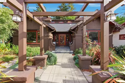1175 Colusa, Berkeley, CA 94707 photo 1