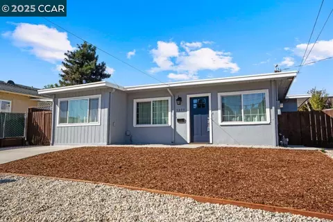 1275 Frances Rd, San Pablo, CA 94806