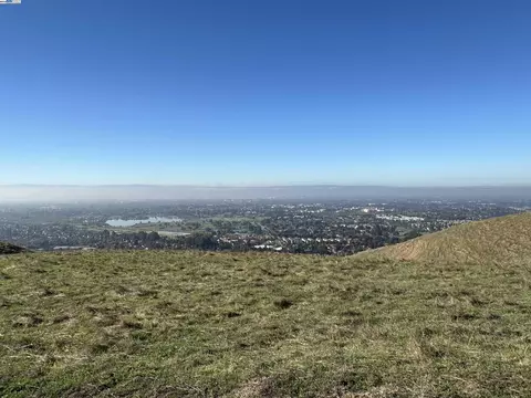 Morrison Canyon Rd Lot #2, Fremont, CA 94536