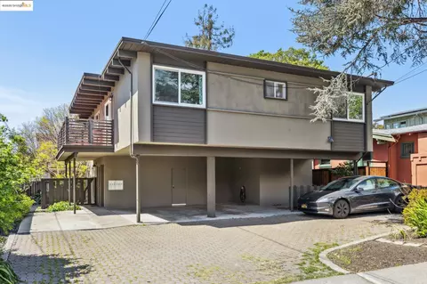 2340 Grant, Berkeley, CA 94703 photo 1