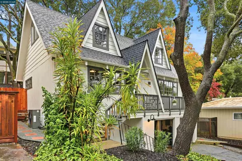 129 Spring Rd, Orinda, CA 94563 photo 1