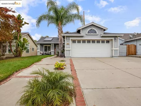 656 Miller Dr, Oakley, CA 94561 photo 1