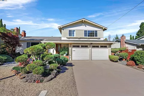3176 Terry Ct, Castro Valley, CA 94546 photo 1