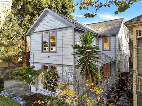 816 Addison St, Berkeley, CA 94710 photo 1