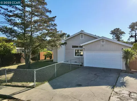 111 Inca Ct, Vallejo, CA 94591 photo 1