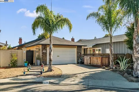 5148 Ipswich Ct, Newark, CA 94560 photo 1