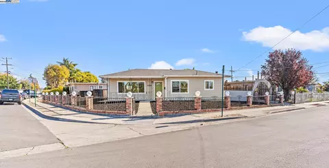 22836 Fuller Ave, Hayward, CA 94541 photo 1