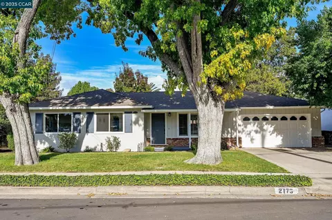 2173 Frederick St, Concord, CA 94520 photo 1