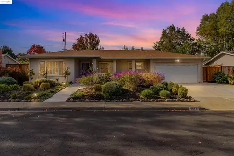 4656 Benbow Ct, Concord, CA 94521 photo 1