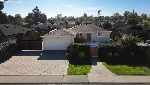 2848 Inman Ave, Stockton, CA 95204