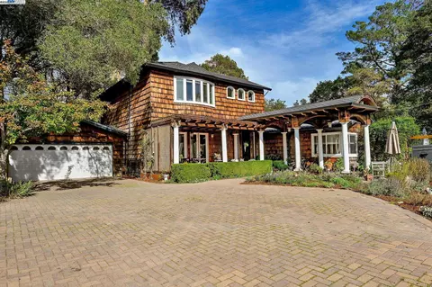 799 Moraga Rd, Lafayette, CA 94549 photo 1