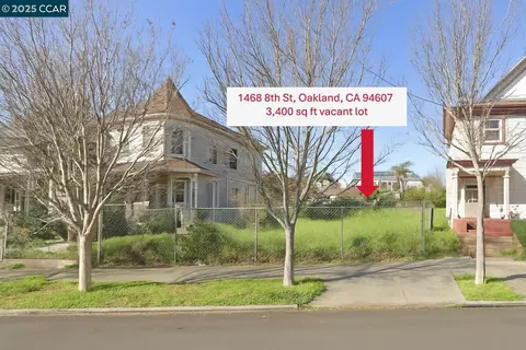 1468 8th St, Oakland, CA 94607 photo 1