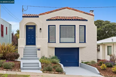 978 Peralta Ave, Albany, CA 94706 photo 1