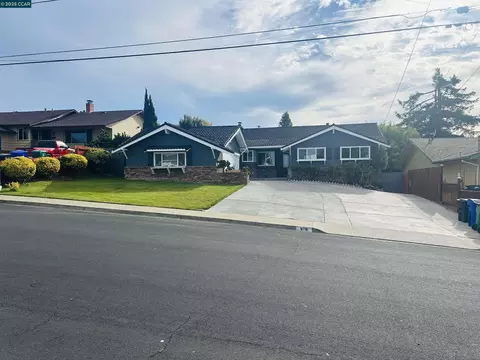 919 N Elm Dr, Rodeo, CA 94572 photo 1