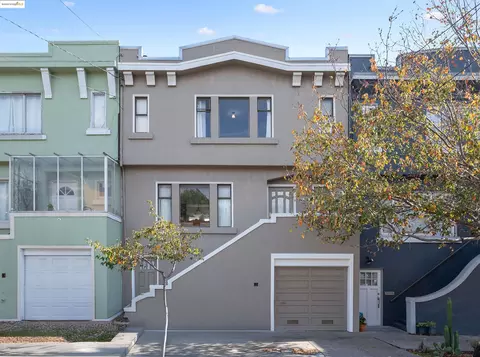 2849 Bryant St, San Francisco, CA 94110 photo 1