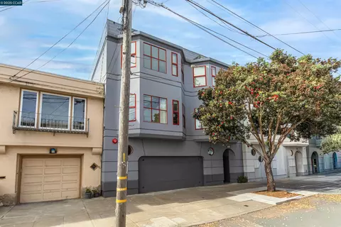 813 47th Ave #2, San Francisco, CA 94121