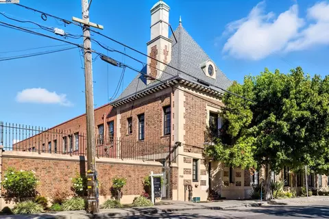 730 29th St #106, Oakland, CA 94609