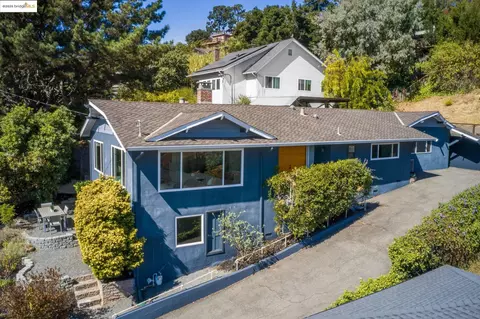 4134 Harbor View Ave, Oakland, CA 94619
