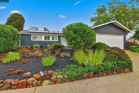 2604 Marquette Ct, Richmond, CA 94806