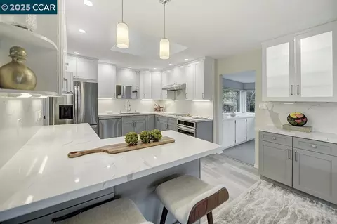 2900 Tice Creek Dr #1 & 3, Walnut Creek, CA 94595